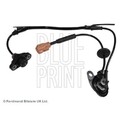 1x Sensor, Raddrehzahl BLUE PRINT ADH27121C passend für HONDA
