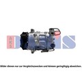 Kompressor Klimaanlage passend für Opel Insignia A Sports Tourer G09