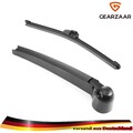 Heck Wischerarm hinten Scheibenwischer Für VW Passat Variant 3C5 2005-2010 Satz
