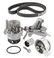 SNR KDP457.580 Water Pump & Timing Belt Set for AUDI,VW