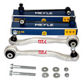 2X QUERLENKER NTY + MEYLE KOPPELSTANGEN SCHRAUBE VORNE FÜR MERCEDES C KLASSE 204