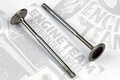 Einlass-Einlassventil Einlassseite Chrom-Siliziumstahl VI0020 ET ENGINETEAM