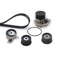 Wasserpumpe + Zahnriemensatz PowerGrip™ GATES KP35542XS für OPEL ASTRA ZAFIRA CC