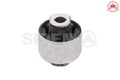 SIDEM Lagerung, Lenker 805638 für RENAULT