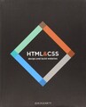 Web Design with HTML, CSS, JavaScript and jQuery Set by Duckett, Jon
