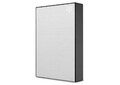 Seagate One Touch Externe Festplatte 1 TB, Silber