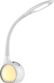 LUXUS LED TISCHLAMPE SCHREIBTISCHLEUCHTE NACHTTISCHLAMPE NACHTTISCH 53697278