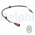 DELPHI Sensor, Abgastemperatur TS30267 für AUDI SEAT