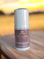 Alessandro Striplac - Peel or Soak 113 Classic Rosy Wind 8ml Vegan- Neu