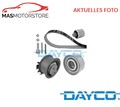 ZAHNRIEMENSATZ SET KIT DAYCO KTB486 I FÜR SKODA OCTAVIAII,OCTAVIA II,SUPERB II