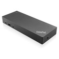 Lenovo Dockingstation Thinkpad Hybrid 40AF0135UK USB-C 2XHDMI/2XDP/USB-C