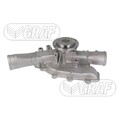 Wasserpumpe Motorkühlung Graf PA1455 für Mercedes Benz