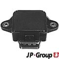 JP Drosselklappenstellung Sensor Für OPEL VOLVO FIAT ALFA ROMEO KIA Cc 826924