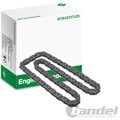INA KETTE, ÖLPUMPENANTRIEB passend für SEAT IBIZA SKODA FABIA ROOMSTER VW POLO