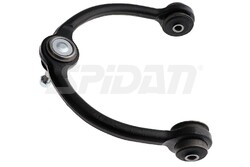 SPIDAN CHASSIS PARTS 51301 Querlenker Vorne Oben für JEEP Commander (XK, XH)