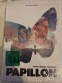 BR+DVD Papillon - 2-Disc Limited Mediabook (Cover D)