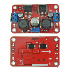 LM2596S XL6009 DC-DC Boost Buck Step Up Down Voltage Power Converter Module