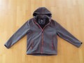 Nordberg - Herrenjacke Winterjacke Outdoor - dunkel-olivgrün - Gr. XXL