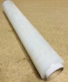 6 x Rollen Stretchfolie Palettenfolie Verpackungsfolie 23 my 1,5 kg Transparent 