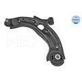 1x ORIGINAL® Meyle Lenker, Radaufhängung Vorne, Links passend für Mazda CX-3