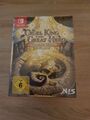 Nintendo Switch ~ The Cruel King and the Great Hero Storybook Edition ~ NEU OVP