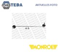 L11678 STABILISATOR STABI KOPPELSTANGE VORNE MONROE FÜR BMW 3,X1,E92,E91,E90