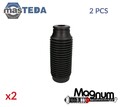 A90504MT STOßDÄMPFER PROTECTION-KIT VORNE MAGNUM TECHNOLOGY 2PCS NEU