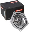 KAMOKA WASSERPUMPE passend für HONDA ACCORD CIVIC LAND ROVER DISCOVERY
