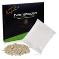 SF-Nematoden  -Beste Wahl gegen Trauermücken-  1 Mio für 10 Pflanzen oder 2qm