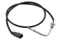 MAPCO 88134 Abgastemperatursensor für VW GOLF VI (5K1) Golf VI Variant (AJ5)