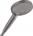 G7 Hansgrohe Raindance Select S Handbrause 120 3 jet