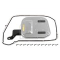 1x Hydraulikfiltersatz, Automatikgetriebe FEBI BILSTEIN 178553 passend für