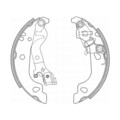 Bremsbackensatz ABE C0F018ABE