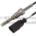 Pierburg 7.08369.58.0 Sensor, Abgastemperatur für VW Gemischaufbereitung