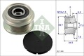 Generatorfreilauf Schaeffler INA 535 0034 10 für HYUNDAI KIA TERRACAN CARNIVAL 2
