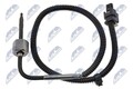 NTY Sensor Abgastemperatur für Mercedes CLS Shooting 09-17 Vorne Egt-Me-043