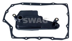 SWAG 33 10 5161 Hydraulikfiltersatz AT Automatikgetriebe für MAZDA CX-5 (KE, GH)