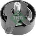 531 0573 30 INA Spannrolle, Zahnriemen für AUDI,AUDI (FAW),SKODA,VW