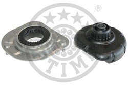OPTIMAL F8-6384 Reparatursatz, Federbeinstützlager vorne beidseitig für VOLVO S8