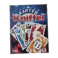 Karten Kniffel Schmidt Spiele Kartenspiel NEU & OVP
