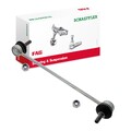 SCHAEFFLER FAG KOPPELSTANGE STABI STREBE VORNE passend für FIAT SEDICI | 818 035