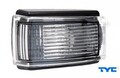 TYC 18-5971-11-2 Blinkleuchte Blinker Blinklicht für Volvo 