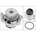 INA Wasserpumpe Kühlmittelpumpe passend für VW Golf IV Audi A4 A3 538 0088 10