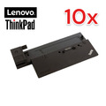 Lenovo ThinkPad Ultra Dock (Type 40A2) Docking station *NO ADAPTER* Exzellent