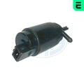 ERA Waschwasserpumpe, Scheibenreinigung 465023 für OPEL SEAT VW