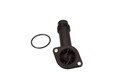 Kühlmittelflansch MAXGEAR 18-0561 Kunststoff für VW PASSAT B5 3B3 Variant 3B6 A4