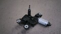 Scheibenwischermotor hinten Heckwischermotor 5N0955711A VW Tiguan 2.0 TDI DPF