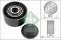 Schaeffler INA 532 0320 10 Umlenk-/Führungsrolle, Keilrippenriemen für FORD Riem