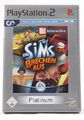 Die Sims brechen aus -Platinum- (Sony PlayStation 2) PS2 Spiel in OVP