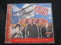 CD  MEN AT WORK  Definitive Collection  Neuwertig  19 Tracks  Best of  Greatest